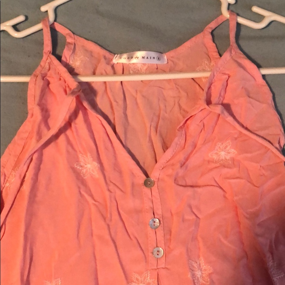 Tank top - Picture 2 of 2